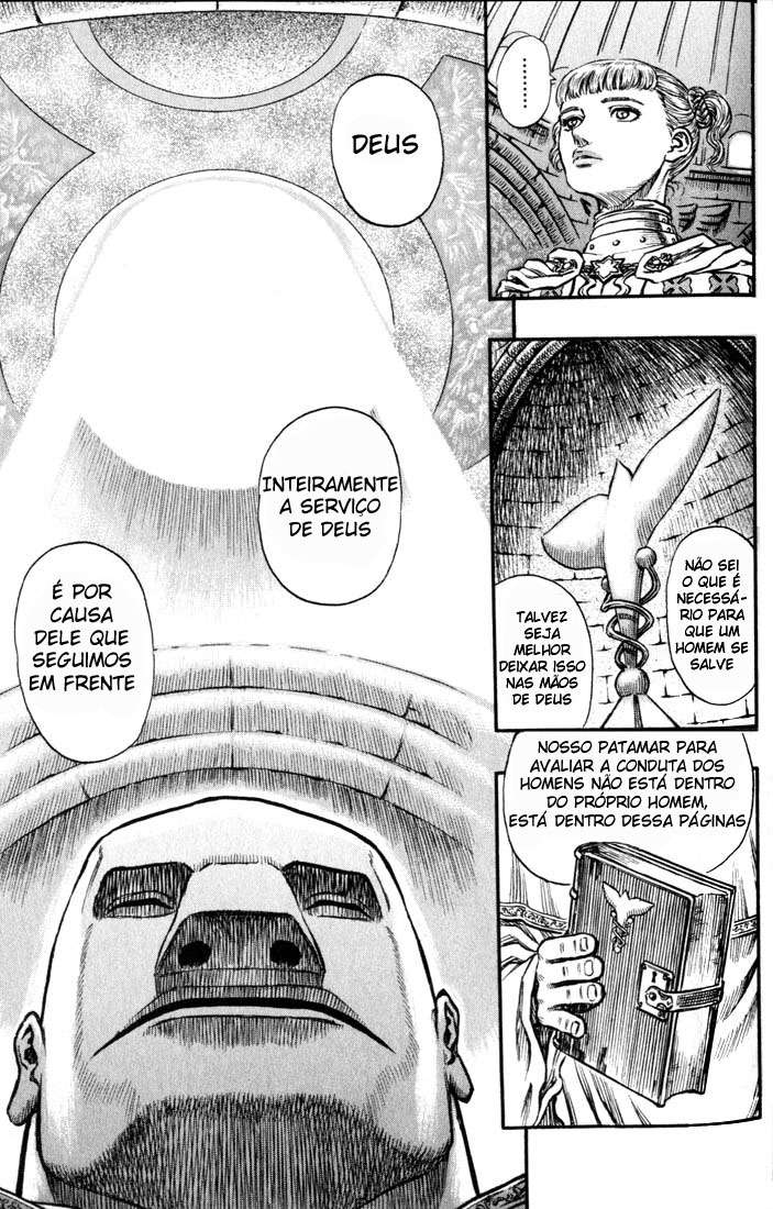 Read Berserk PT-BR Manga Online