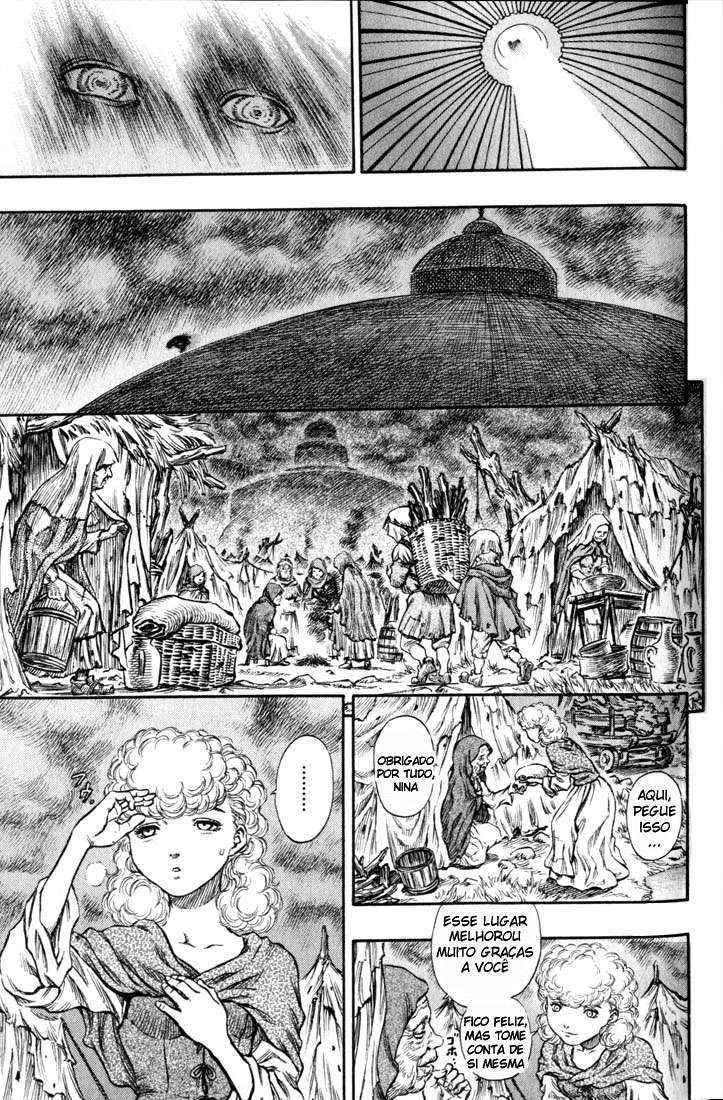 Read Berserk PT-BR Manga Online