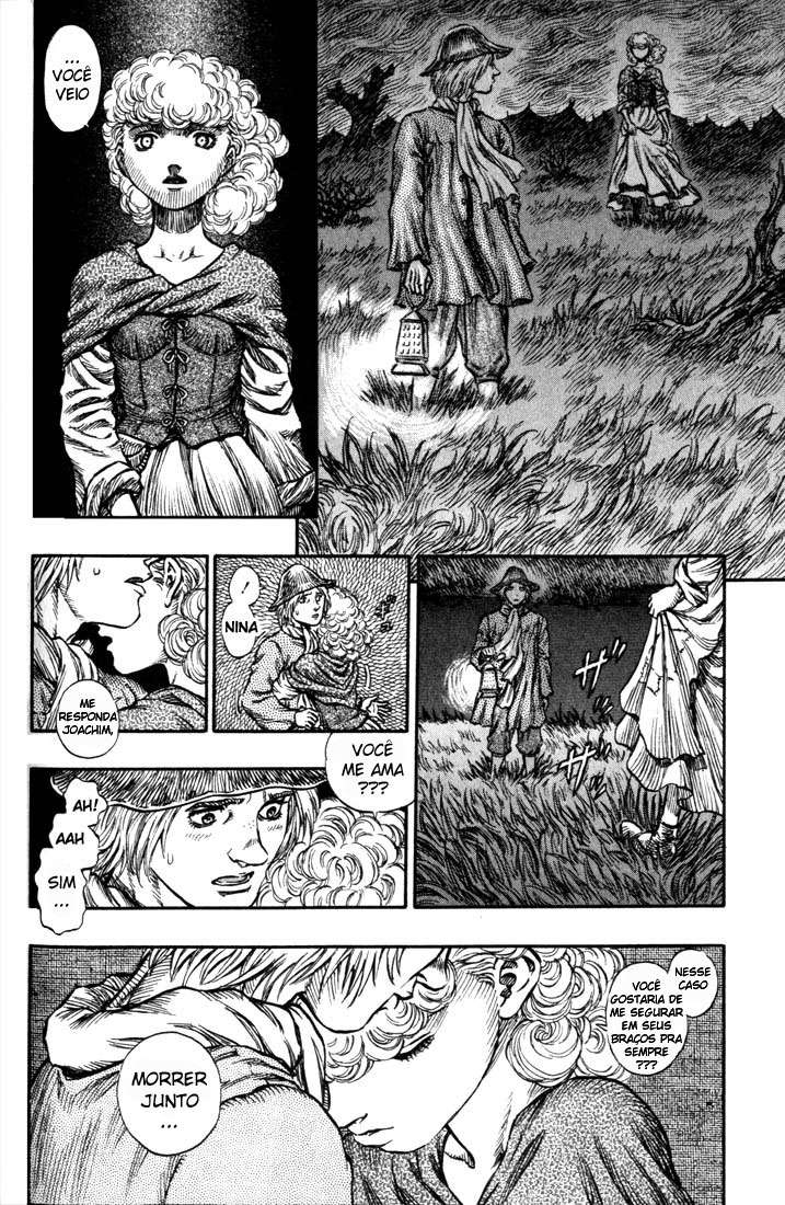 Read Berserk PT-BR Manga Online
