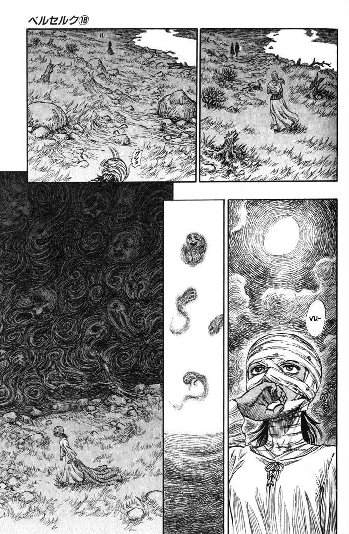 Read Berserk PT-BR Manga Online