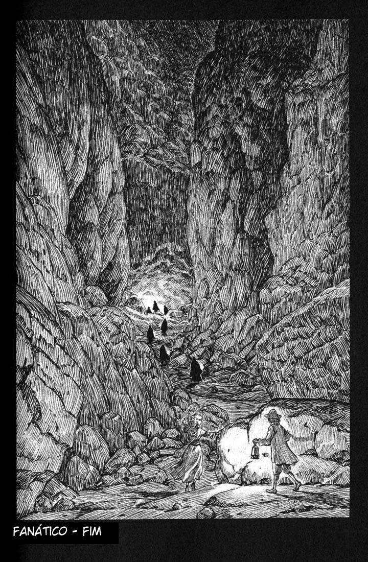 Read Berserk PT-BR Manga Online