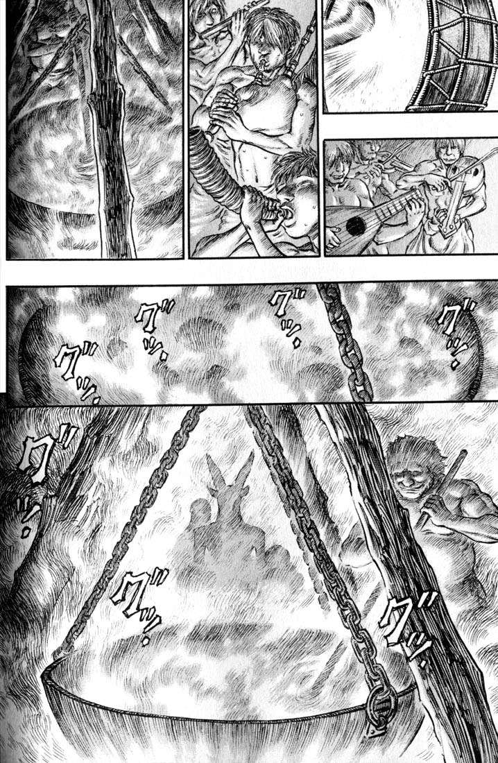 Read Berserk PT-BR Manga Online