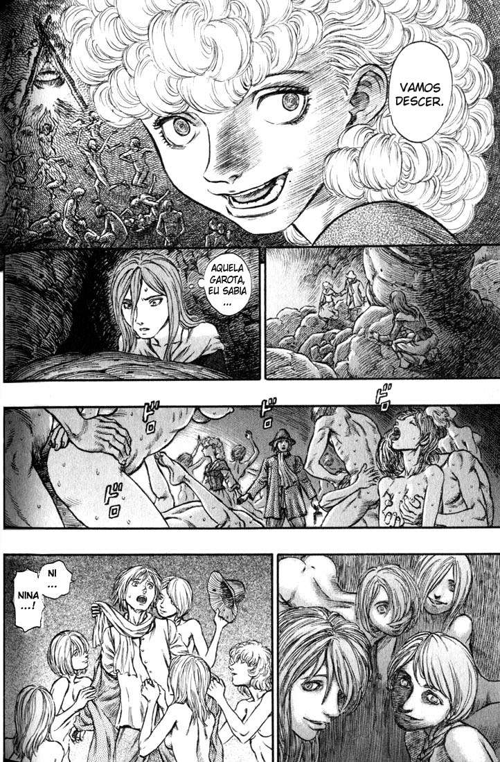 Read Berserk PT-BR Manga Online