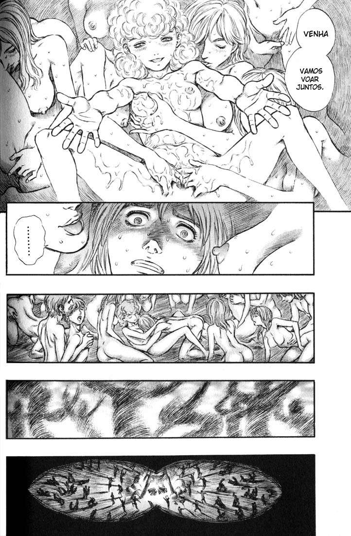 Read Berserk PT-BR Manga Online