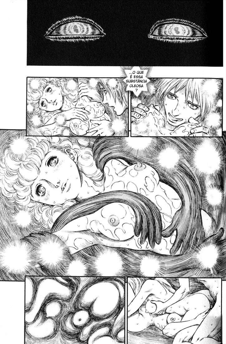 Read Berserk PT-BR Manga Online
