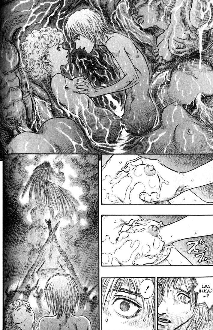 Read Berserk PT-BR Manga Online