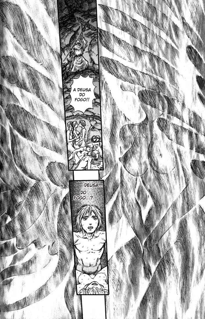 Read Berserk PT-BR Manga Online