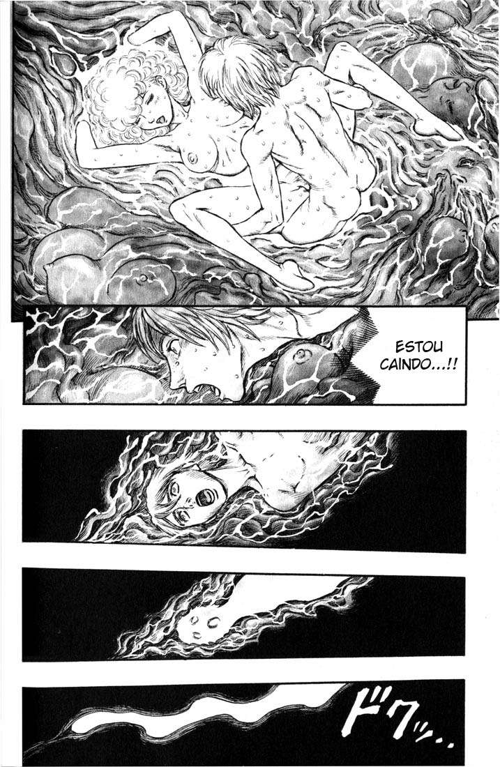 Read Berserk PT-BR Manga Online