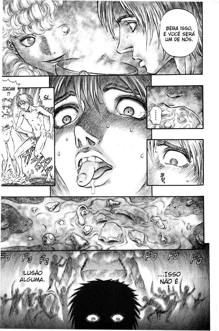 Read Berserk PT-BR Manga Online