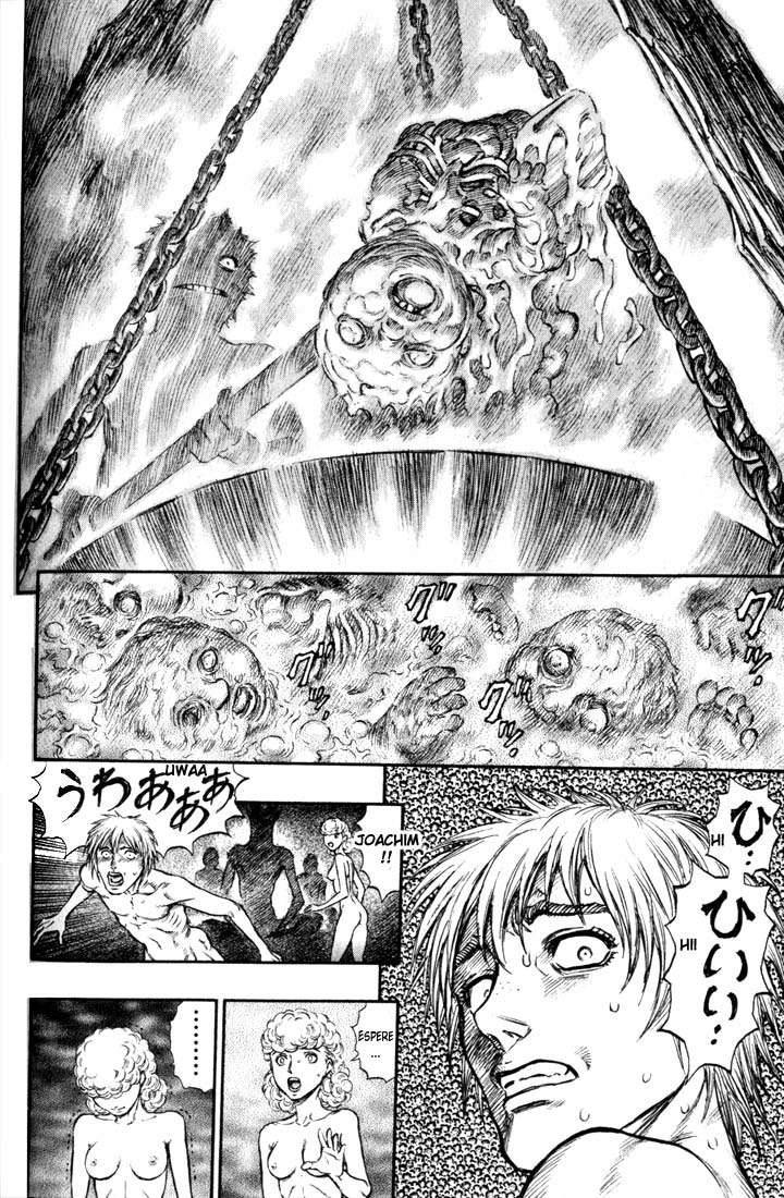 Read Berserk PT-BR Manga Online