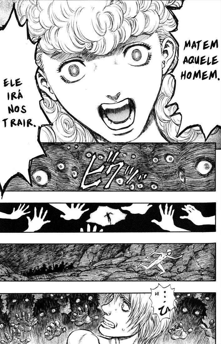 Read Berserk PT-BR Manga Online