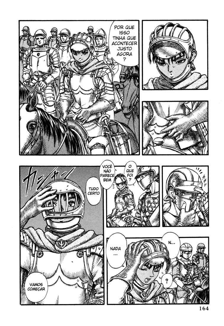 Read Berserk PT-BR Manga Online