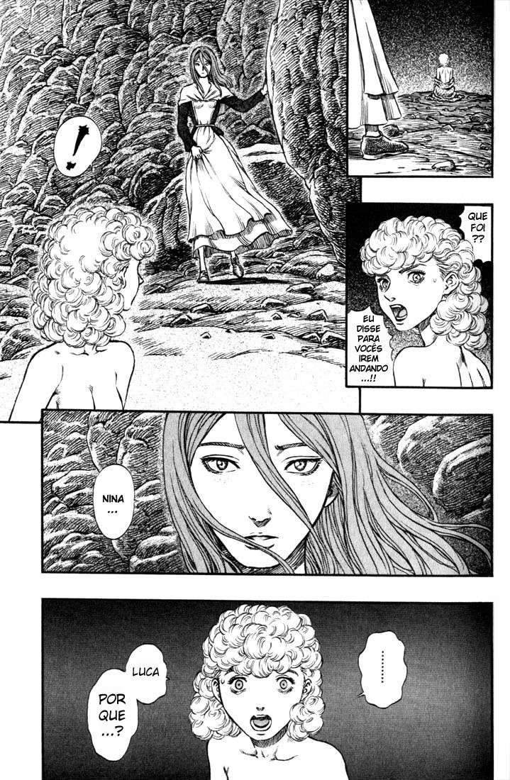Read Berserk PT-BR Manga Online