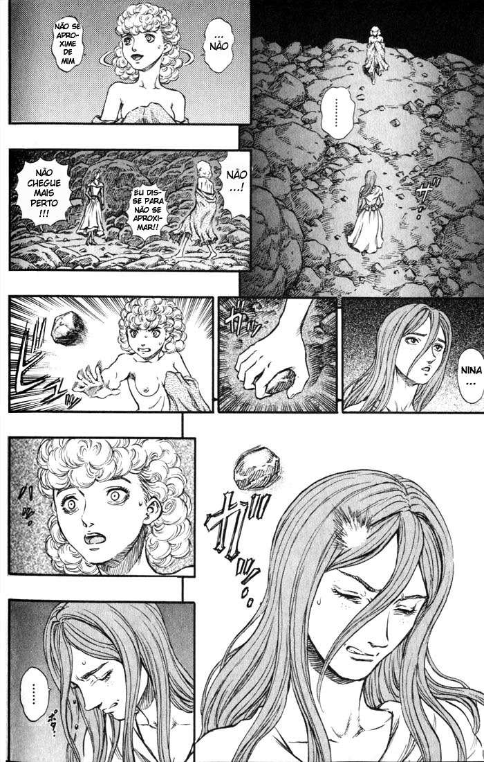 Read Berserk PT-BR Manga Online