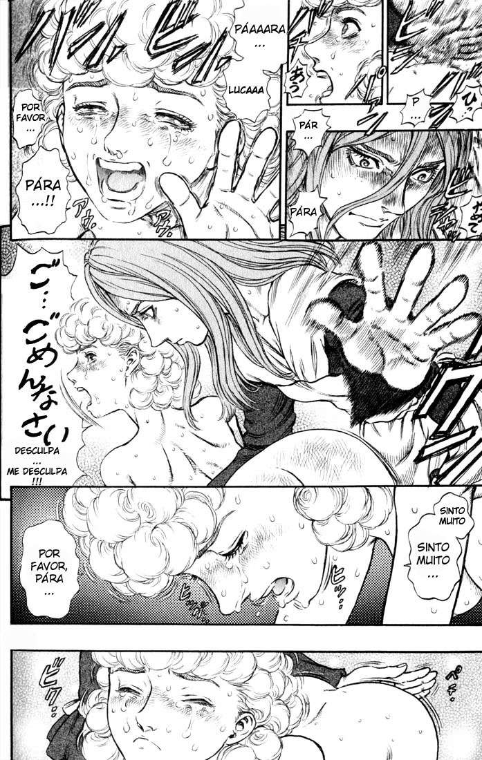 Read Berserk PT-BR Manga Online