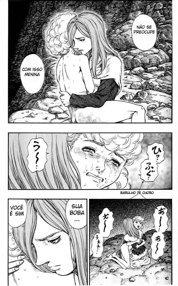 Read Berserk PT-BR Manga Online
