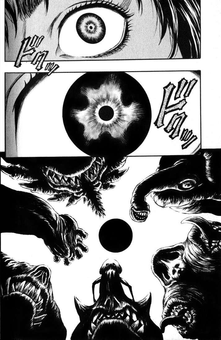 Read Berserk PT-BR Manga Online
