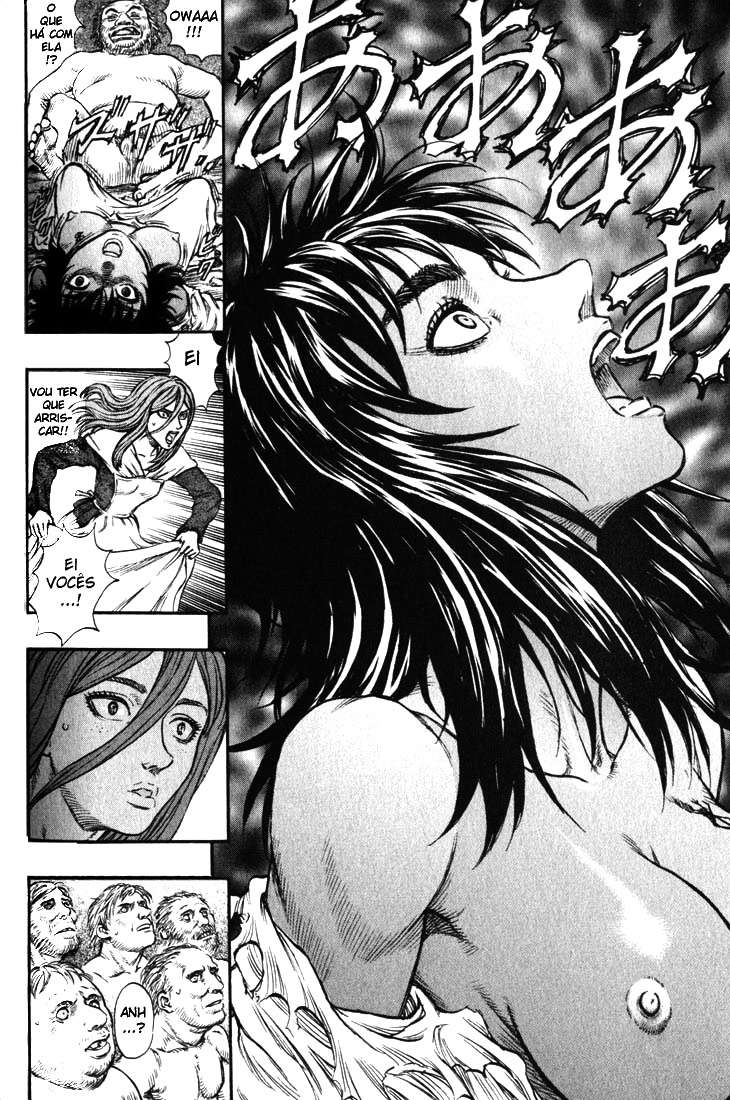 Read Berserk PT-BR Manga Online