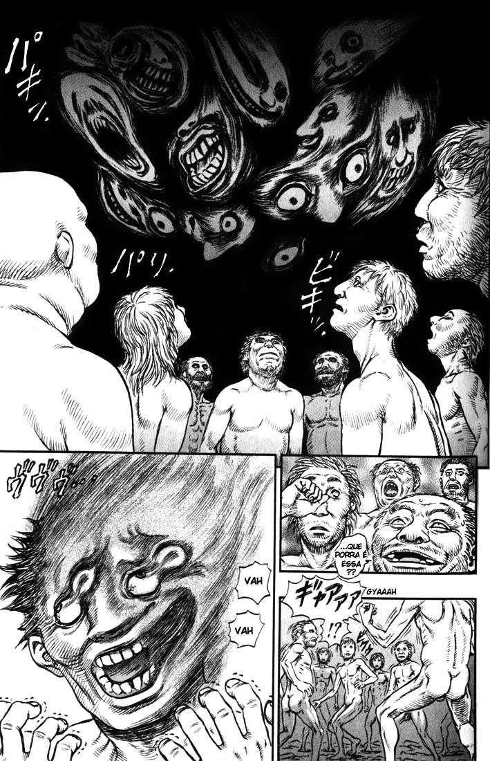 Read Berserk PT-BR Manga Online