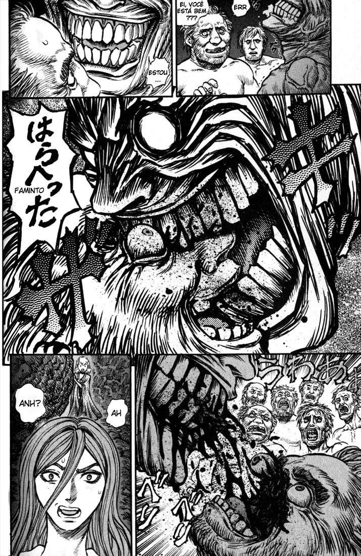 Read Berserk PT-BR Manga Online