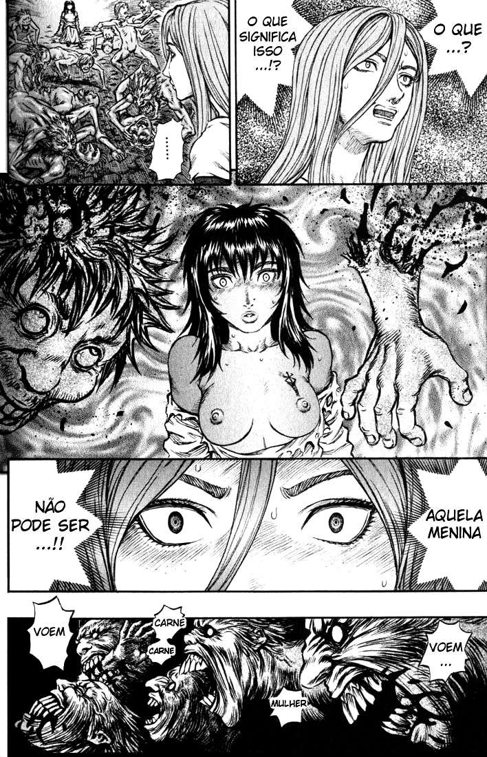 Read Berserk PT-BR Manga Online