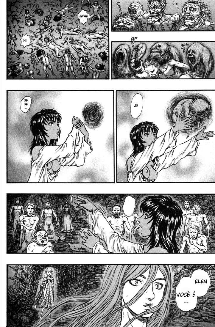 Read Berserk PT-BR Manga Online
