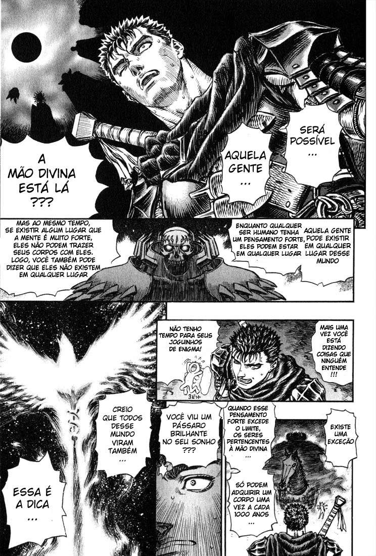 Read Berserk PT-BR Manga Online