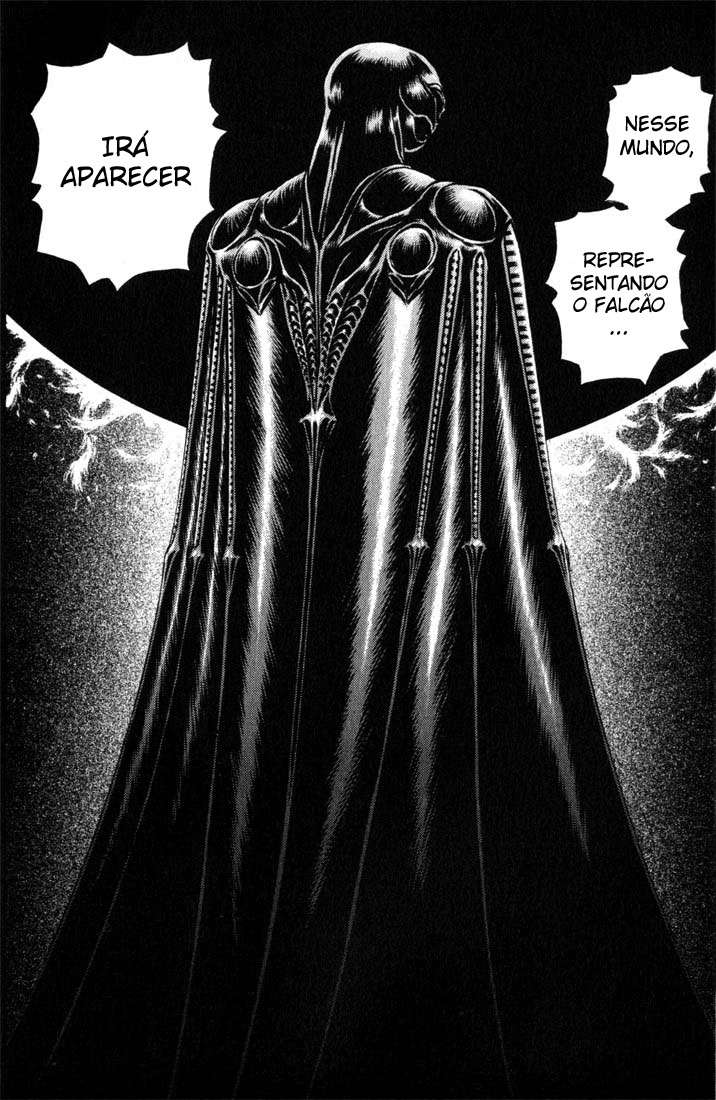 Read Berserk PT-BR Manga Online