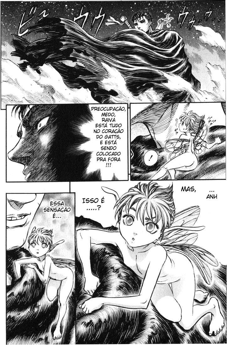 Read Berserk PT-BR Manga Online