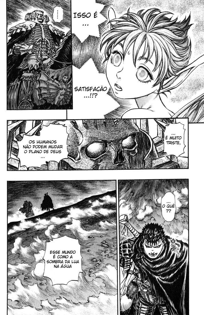 Read Berserk PT-BR Manga Online