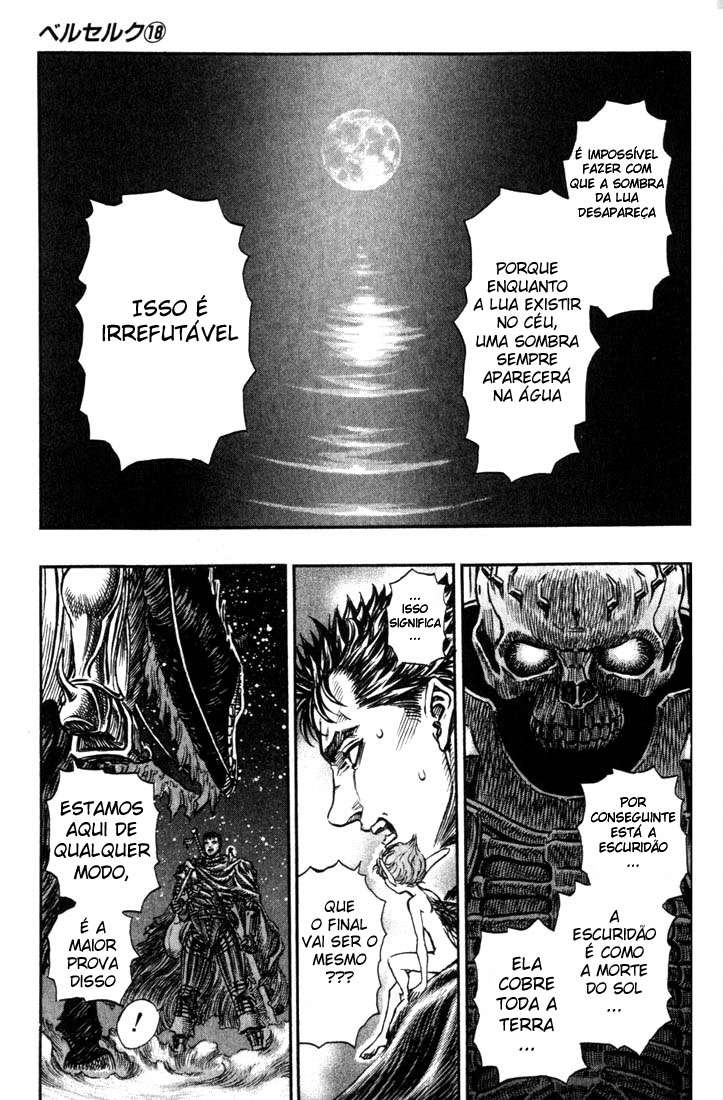 Read Berserk PT-BR Manga Online
