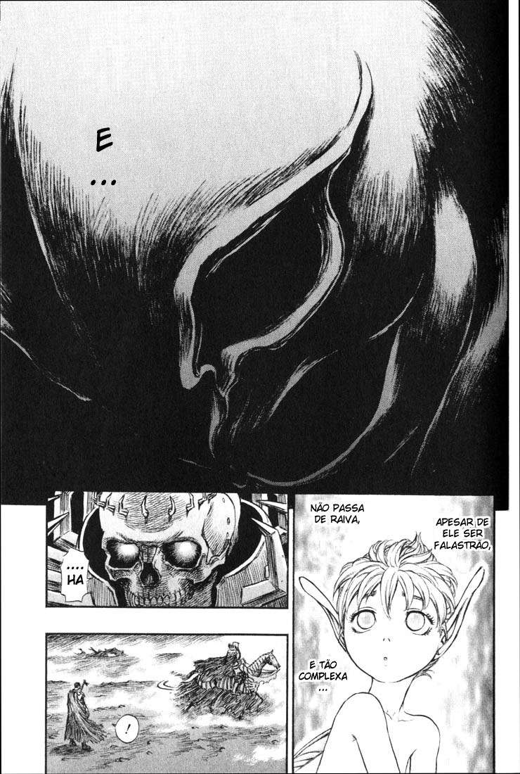 Read Berserk PT-BR Manga Online
