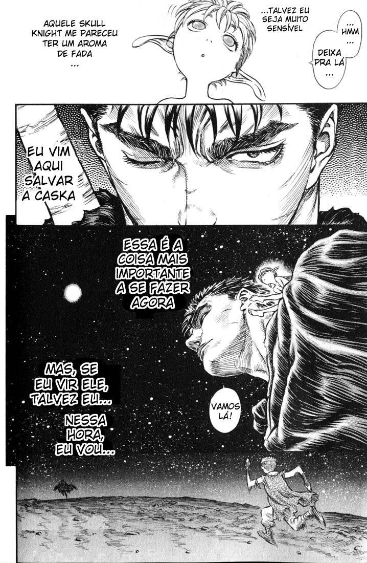 Read Berserk PT-BR Manga Online