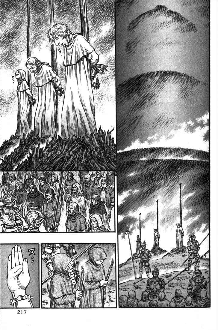 Read Berserk PT-BR Manga Online