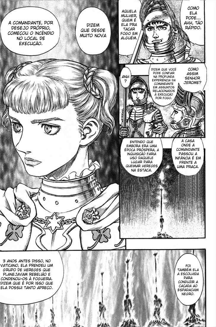 Read Berserk PT-BR Manga Online