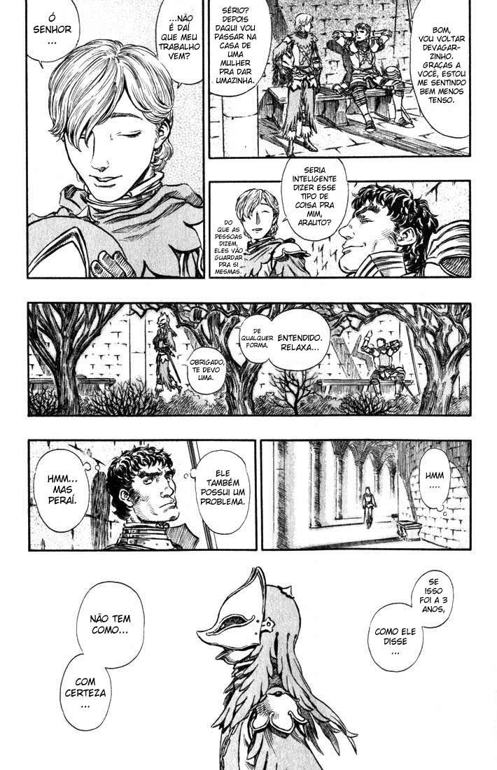 Read Berserk PT-BR Manga Online