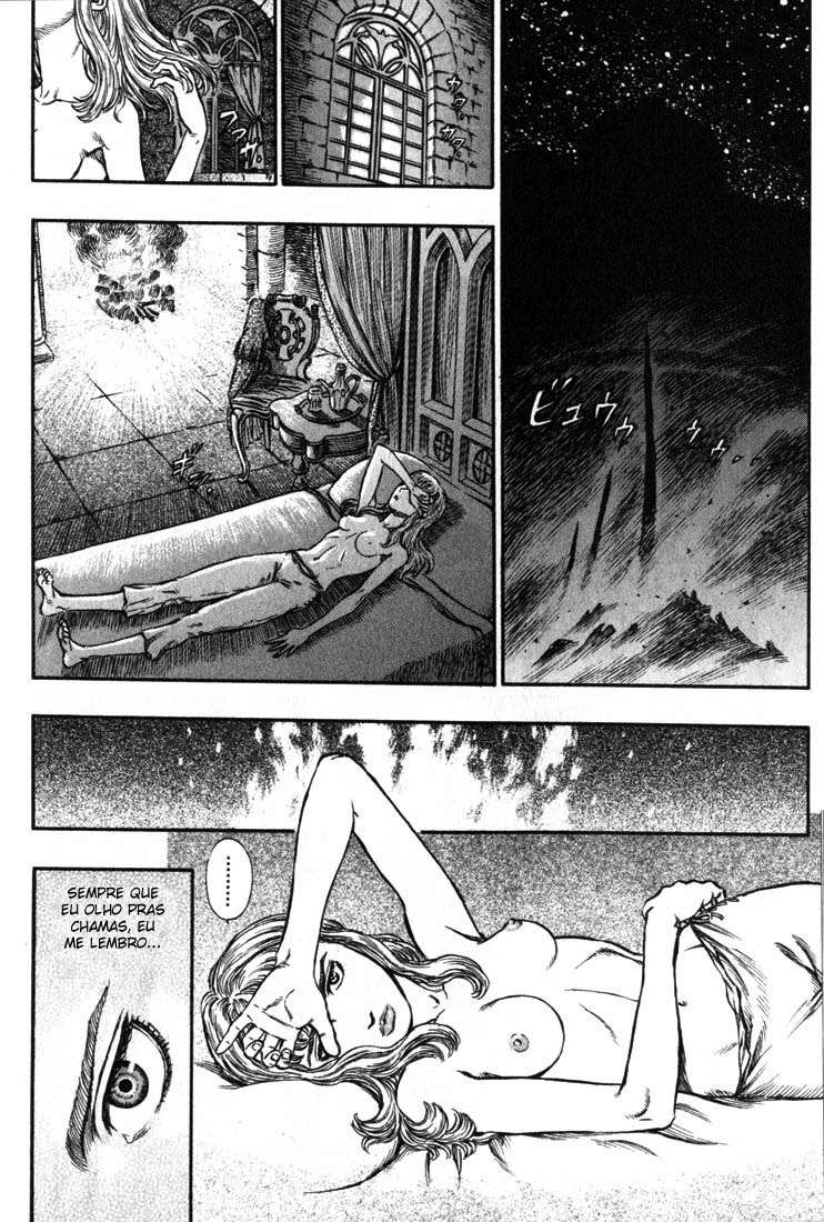 Read Berserk PT-BR Manga Online