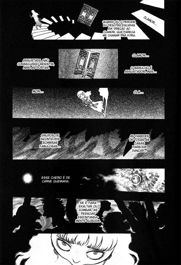 Read Berserk PT-BR Manga Online