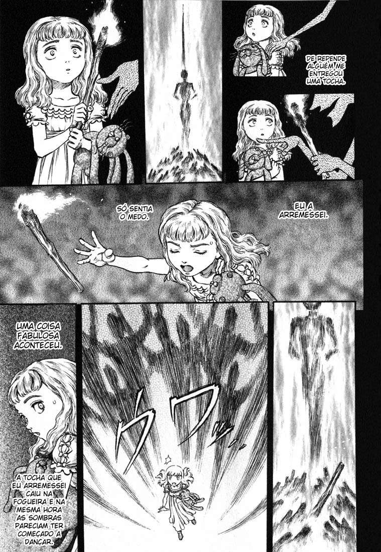 Read Berserk PT-BR Manga Online