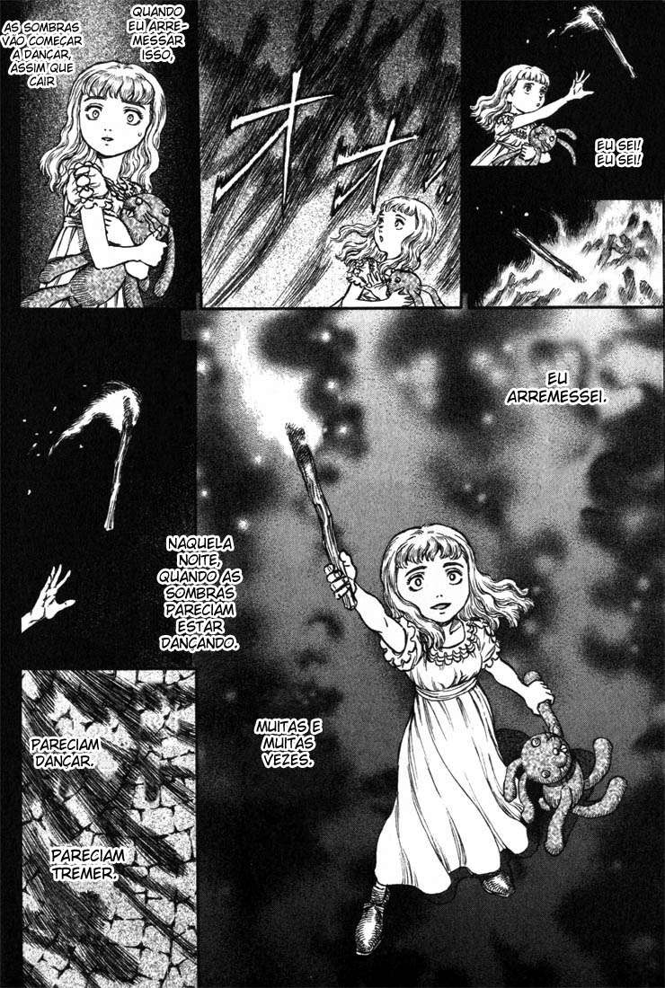 Read Berserk PT-BR Manga Online