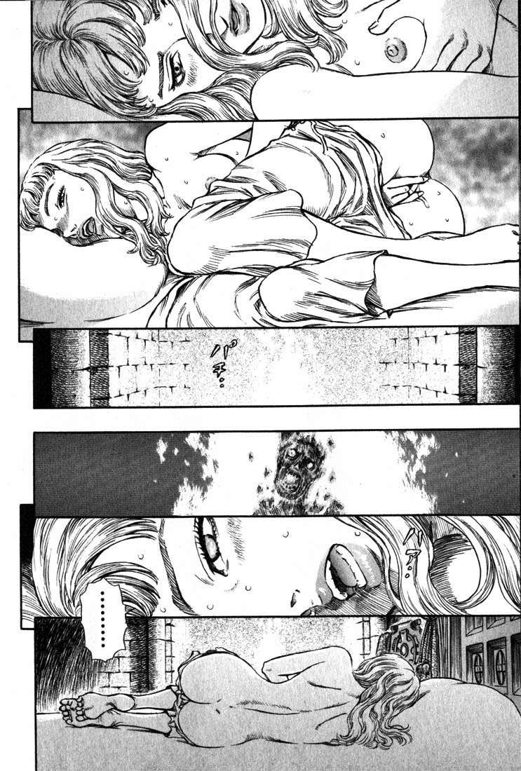 Read Berserk PT-BR Manga Online
