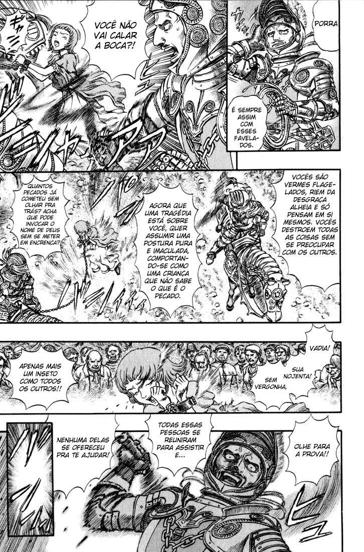 Read Berserk PT-BR Manga Online