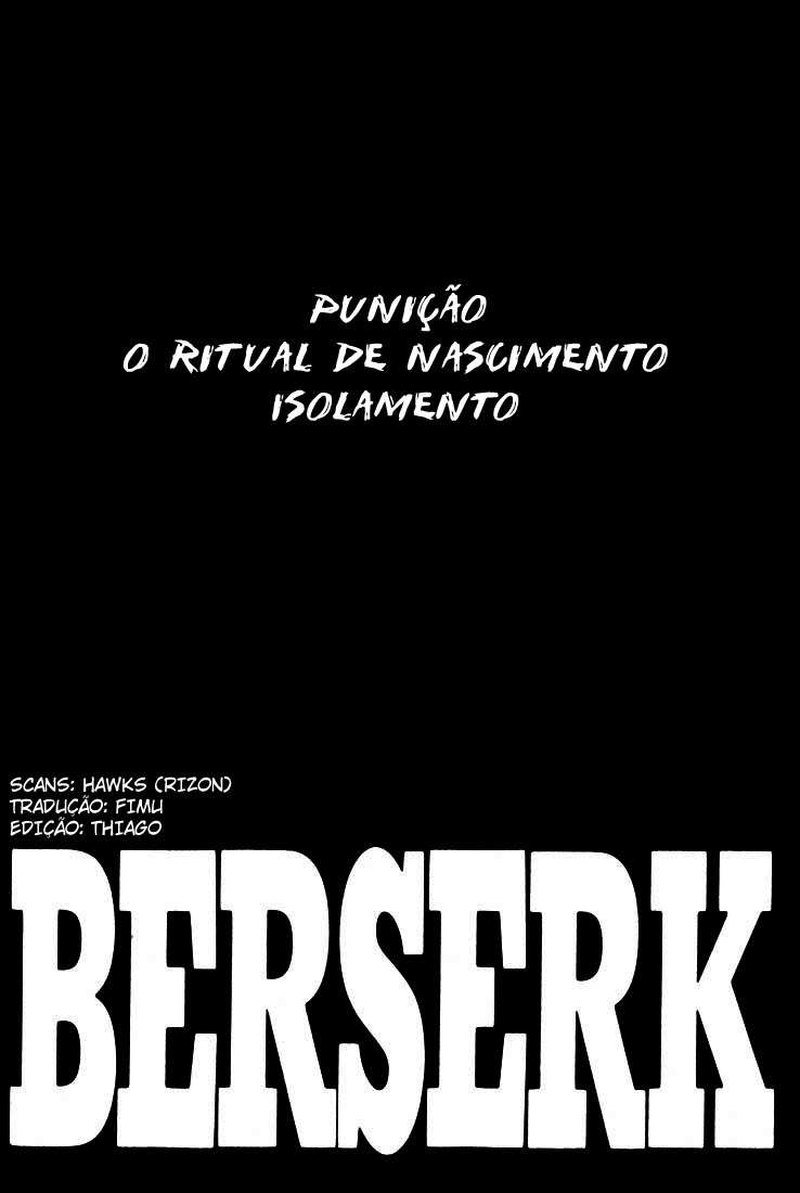 Read Berserk PT-BR Manga Online