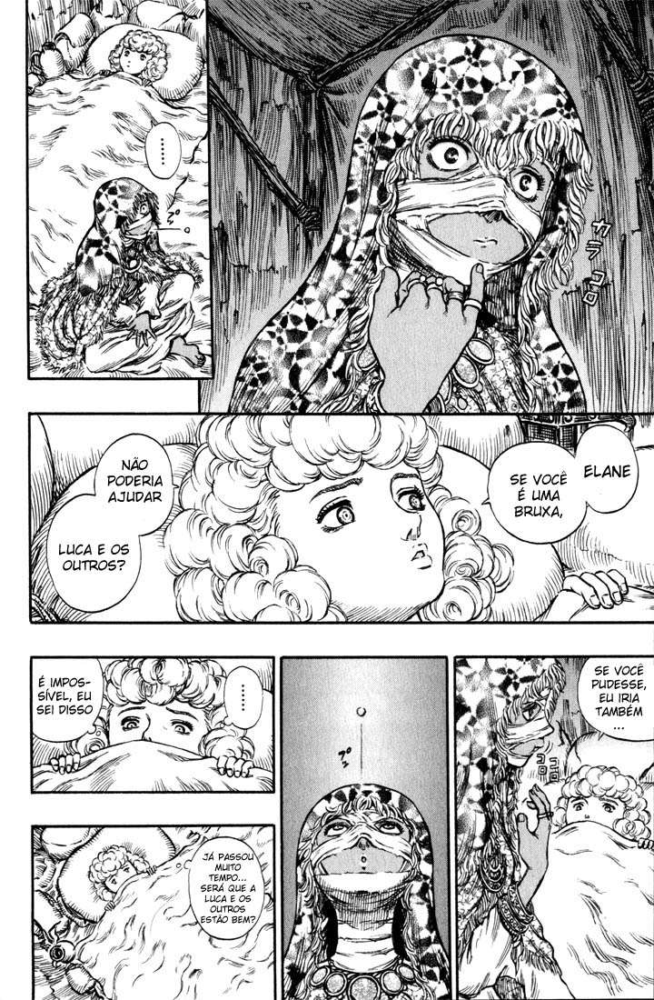Read Berserk PT-BR Manga Online