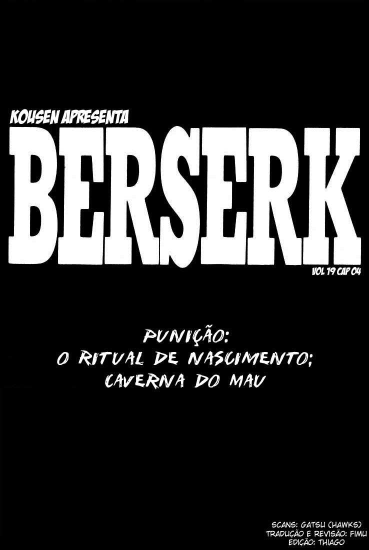 Read Berserk PT-BR Manga Online