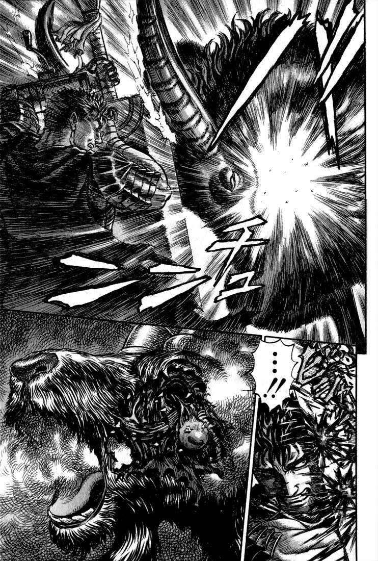 Read Berserk PT-BR Manga Online