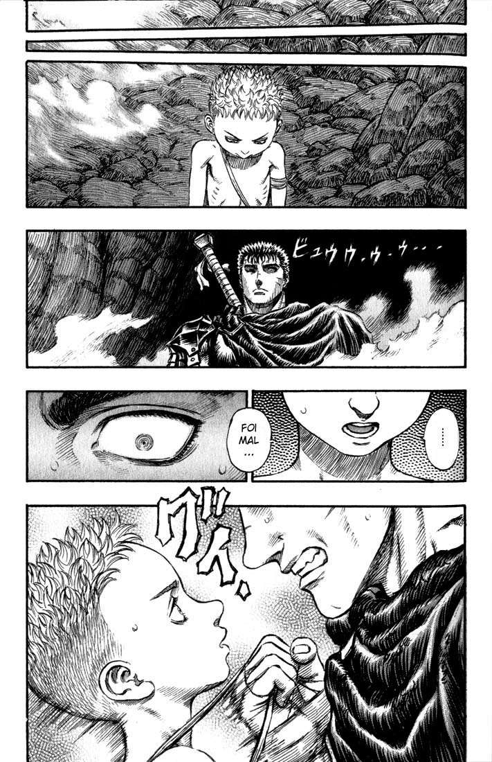 Read Berserk PT-BR Manga Online