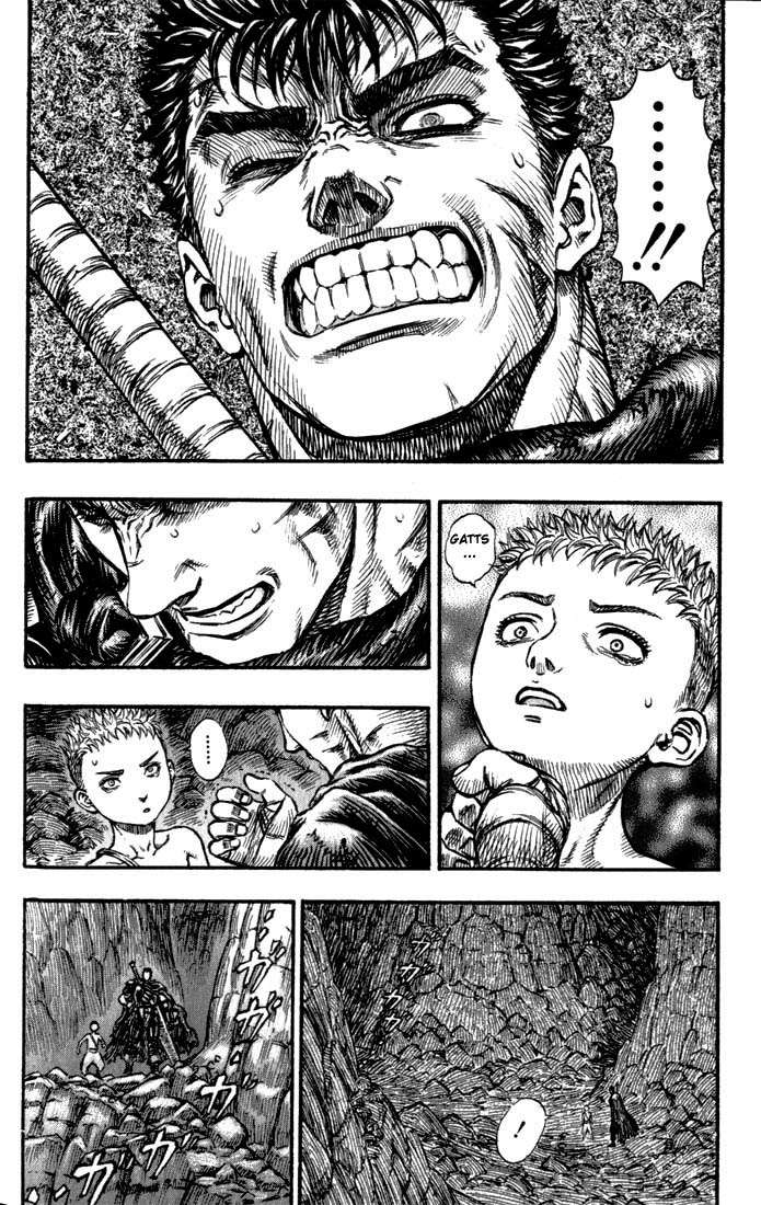 Read Berserk PT-BR Manga Online