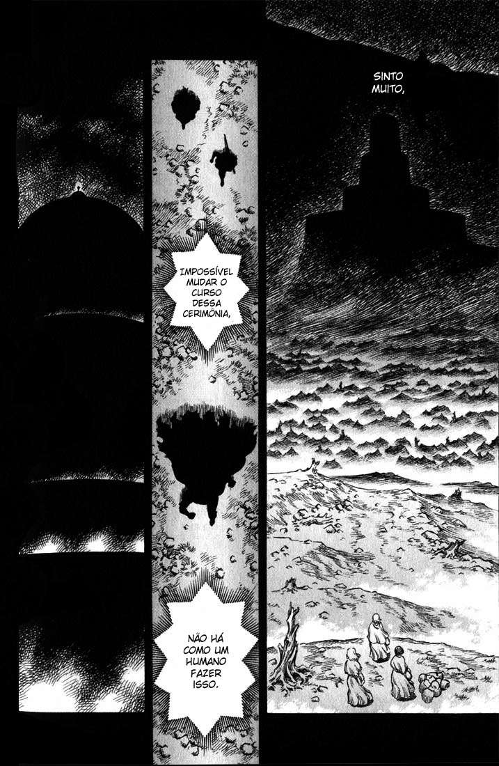Read Berserk PT-BR Manga Online