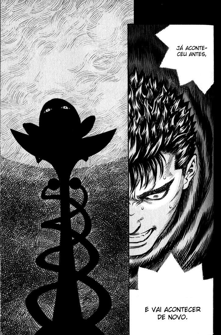 Read Berserk PT-BR Manga Online